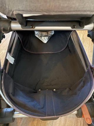 Carrito Bebé Stokke Trailz Acepto ofertas!!!