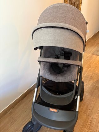 Carrito Bebé Stokke Trailz Acepto ofertas!!!