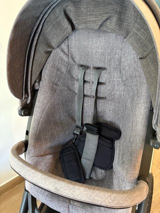 Carrito Bebé Stokke Trailz Acepto ofertas!!!
