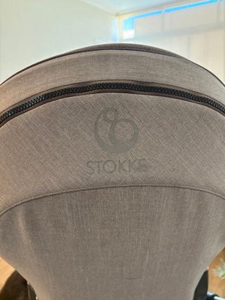 Carrito Bebé Stokke Trailz Acepto ofertas!!!