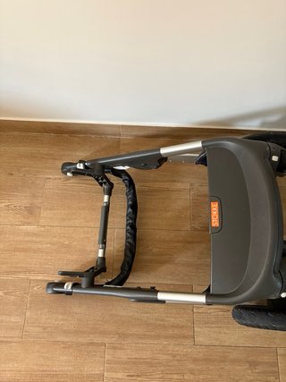 Carrito Bebé Stokke Trailz Acepto ofertas!!!