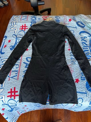 Tuta donna OEAK pantaloncini
