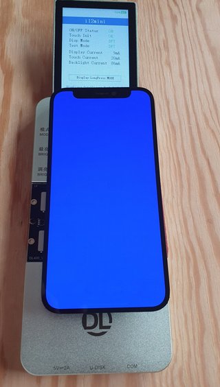 Schermo originale per iPhone 12 mini