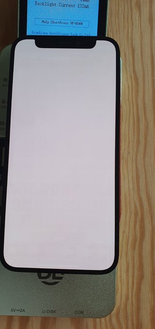 Schermo originale per iPhone 12 mini