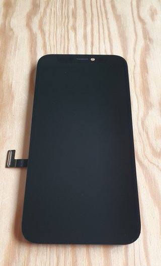 Schermo originale per iPhone 12 mini