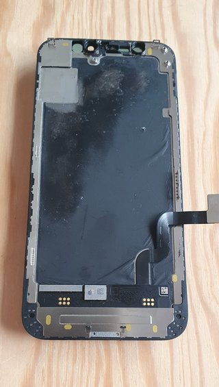 Schermo originale per iPhone 12 mini