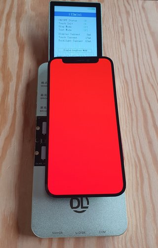 Schermo originale per iPhone 12 mini