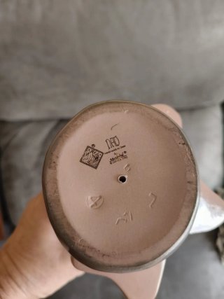 Figura porcelana Nao niña