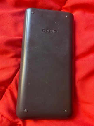 Calculadora Científica Casio fx-82MS