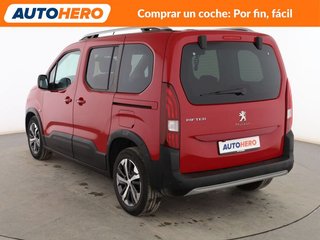 Peugeot Rifter 1.2 PureTech Allure Standard