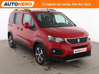 Peugeot Rifter 1.2 PureTech Allure Standard