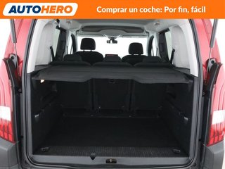 Peugeot Rifter 1.2 PureTech Allure Standard