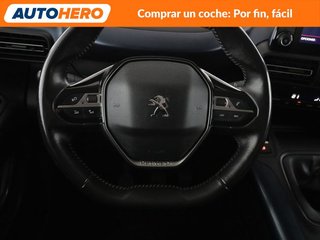 Peugeot Rifter 1.2 PureTech Allure Standard