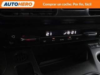 Peugeot Rifter 1.2 PureTech Allure Standard