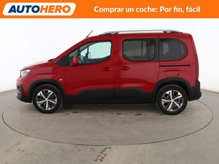 Peugeot Rifter 1.2 PureTech Allure Standard