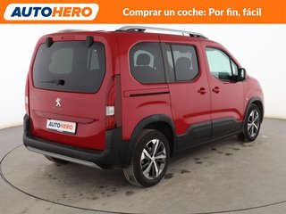 Peugeot Rifter 1.2 PureTech Allure Standard