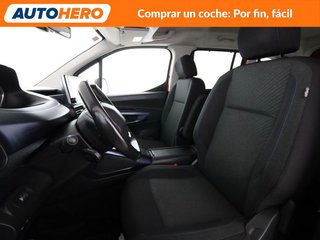 Peugeot Rifter 1.2 PureTech Allure Standard