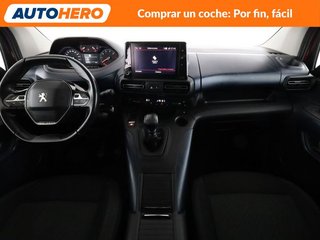 Peugeot Rifter 1.2 PureTech Allure Standard