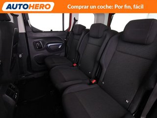 Peugeot Rifter 1.2 PureTech Allure Standard