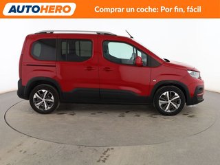Peugeot Rifter 1.2 PureTech Allure Standard