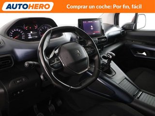Peugeot Rifter 1.2 PureTech Allure Standard
