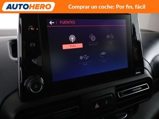 Peugeot Rifter 1.2 PureTech Allure Standard