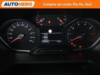 Peugeot Rifter 1.2 PureTech Allure Standard