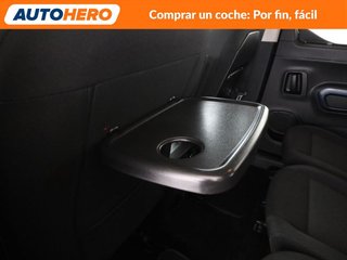 Peugeot Rifter 1.2 PureTech Allure Standard