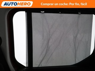 Peugeot Rifter 1.2 PureTech Allure Standard