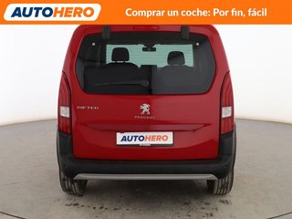 Peugeot Rifter 1.2 PureTech Allure Standard