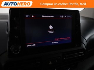 Peugeot Rifter 1.2 PureTech Allure Standard