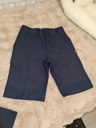 Pantalones cortos Attendis Talla 14