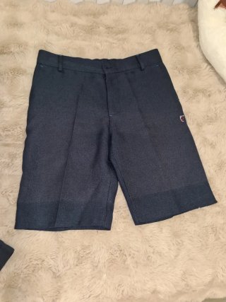 Pantalones cortos Attendis Talla 14