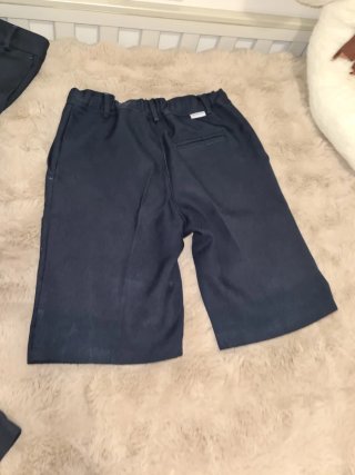 Pantalones cortos Attendis Talla 14