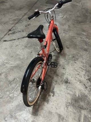 Bicicleta Infantil Decathlon Riverside