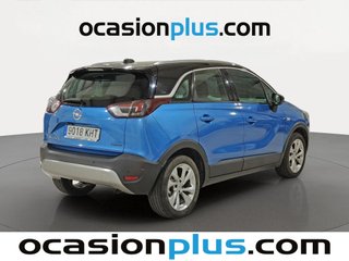 Opel Crossland X 1.2 Turbo S&S Excellence 96 kW (130 CV)
