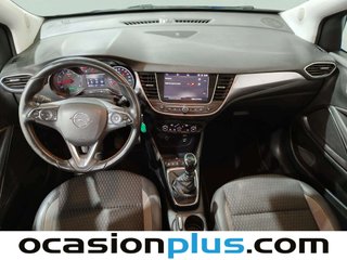 Opel Crossland X 1.2 Turbo S&S Excellence 96 kW (130 CV)