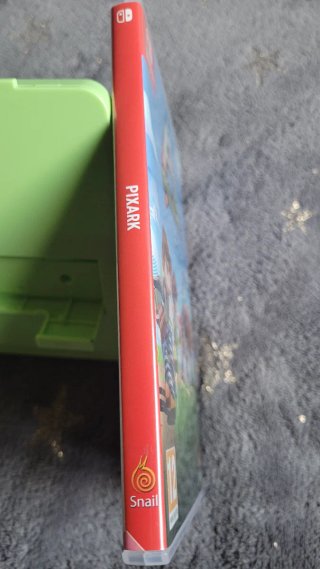 Pixark Nintendo Switch