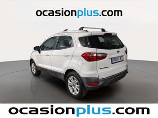 Ford EcoSport 1.0 EcoBoost S&S Trend 92 kW (125 CV)