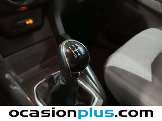 Ford EcoSport 1.0 EcoBoost S&S Trend 92 kW (125 CV)
