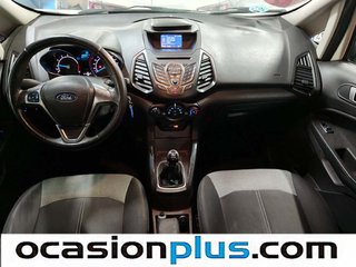 Ford EcoSport 1.0 EcoBoost S&S Trend 92 kW (125 CV)