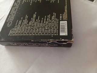 The Best of Celtica Vol. 1 & 2 CD