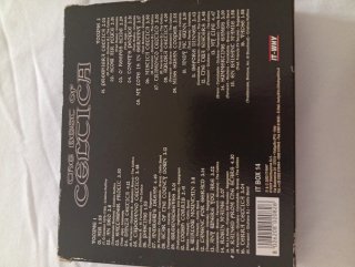 The Best of Celtica Vol. 1 & 2 CD