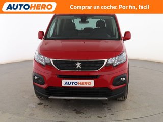 Peugeot Rifter 1.2 PureTech Allure Standard