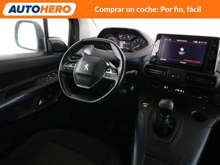 Peugeot Rifter 1.2 PureTech Allure Standard