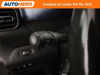 Peugeot Rifter 1.2 PureTech Allure Standard