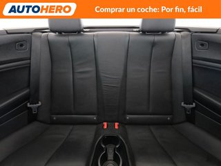 BMW Serie 2 220d Sport Line