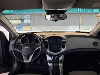 Chevrolet Cruze 2011