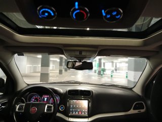 FIAT Freemont 2012, TECHO, 7 PLAZAS, IMPECABLE