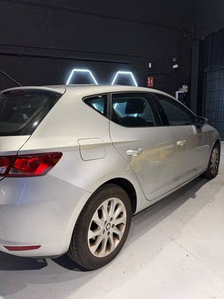SEAT Leon 2.0 TDI 150 CV — 2020